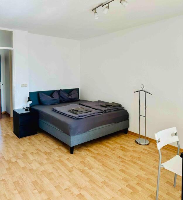 Schwabing-studio Great Sunset View & Balcony Apartamento Munique