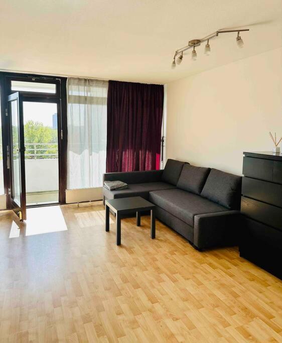 Apartamento Schwabing-studio Great Sunset View & Balcony *